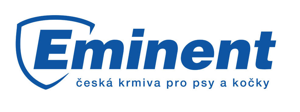 Krmivá pre zvieratá od českej značky Eminent